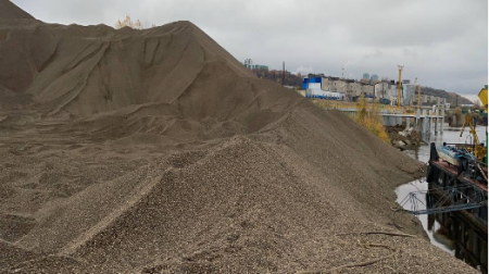 Бетонный завод «Вектор»