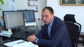 «К концессии в Дзержинске шли почти 2 года» - директор Нижегородского филиала «Т Плюс» Александр Фролов «К концессии в Дзержинске шли почти 2 года» - директор Нижегородского филиала «Т Плюс» Александр Фролов