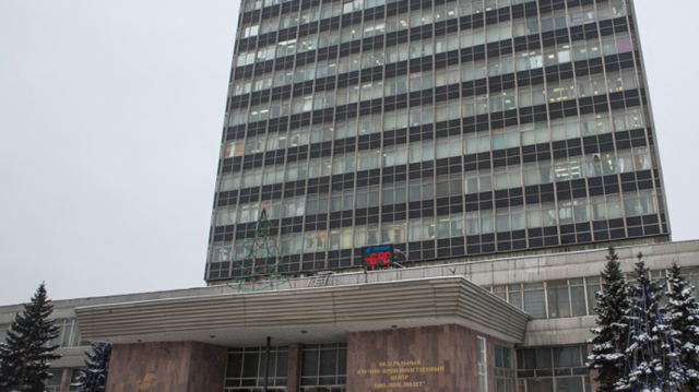 Полет