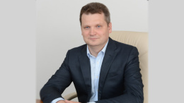 Александр Люлин