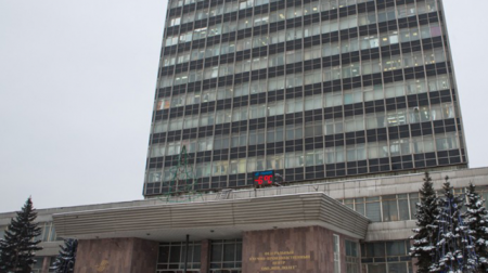 Полет