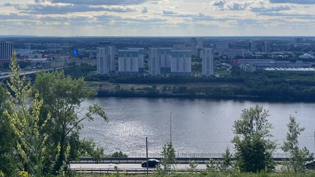 ЖК Аквамарин