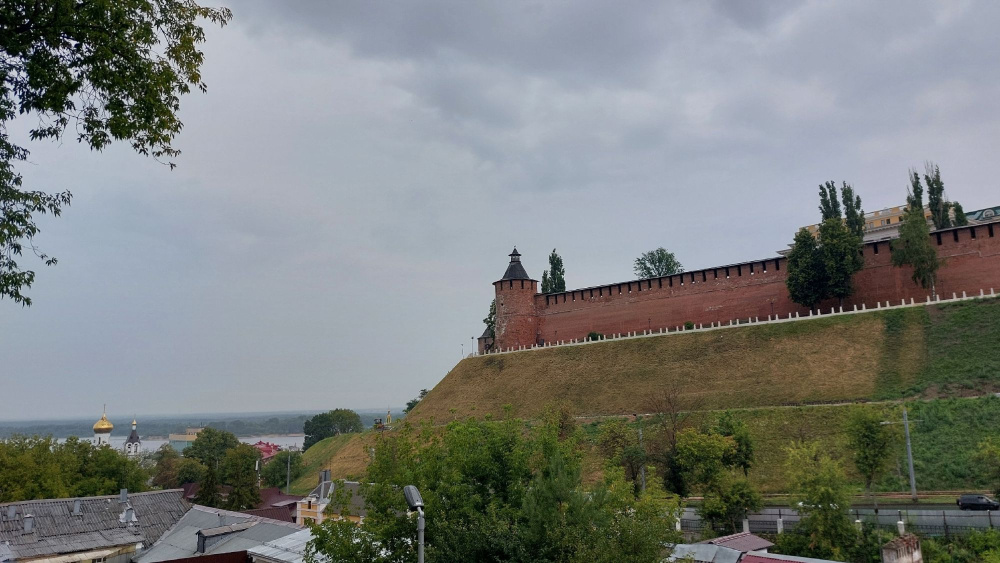 Нижегородская область привлекла инвесторов к поддержке ИТ-стартапов