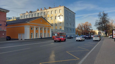 Спортклуб