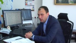 «К концессии в Дзержинске шли почти 2 года» - директор Нижегородского филиала «Т Плюс» Александр Фролов