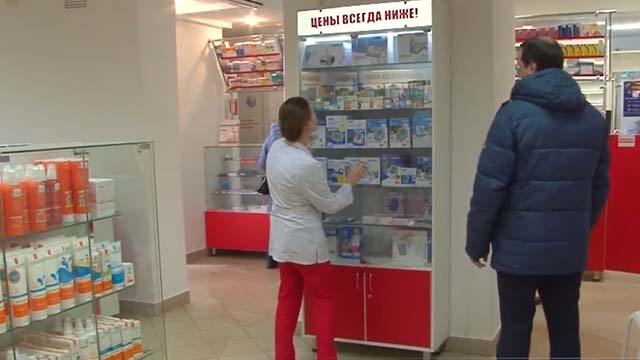 Нижегородская область нарастила закупки лекарств на 40%