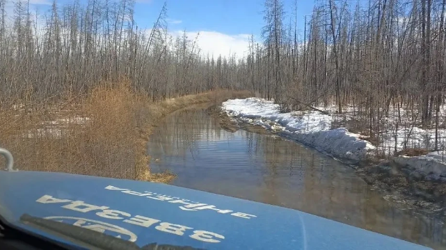 Вездеход