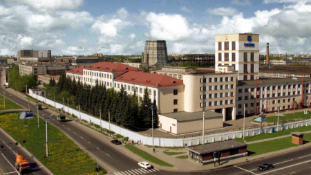 ОКБМ Африкантов