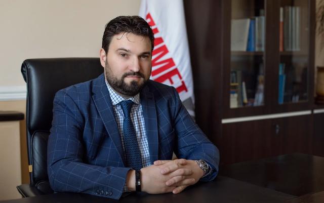 Максим Клочай