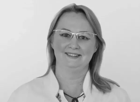 В Нижнем Новгороде на 62-м году жизни скончалась профессор-невролог Елена Антипенко