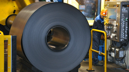 «Северсталь»