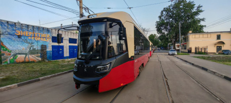 Минфин разместил в ВЭБ.РФ 281,6 млн руб. из ФНБ на нижегородский электротранспорт