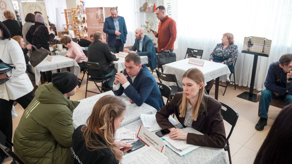 Нижегородские власти проведут в Навашине круглый стол по мерам поддержки бизнеса