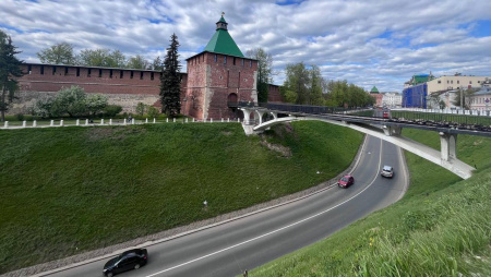 В Нижегородской области представят более 18 тысяч вакансий на федеральной ярмарке труда