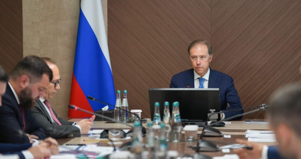 Кабмин создал подкомиссию по устойчивости критической инфраструктуры