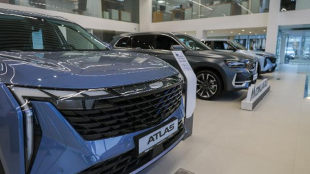 Автомобили