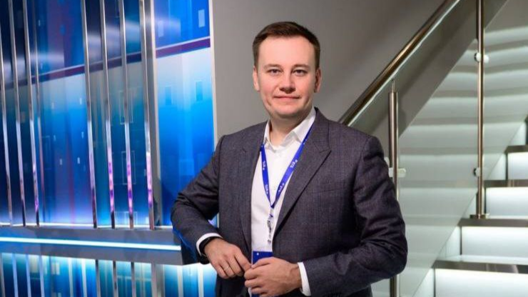 старший вице-президент, руководитель департамента продуктов розничного бизнеса ВТБ Алексей Охорзин