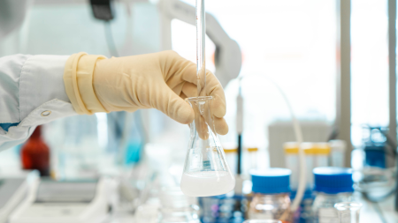 вакцина