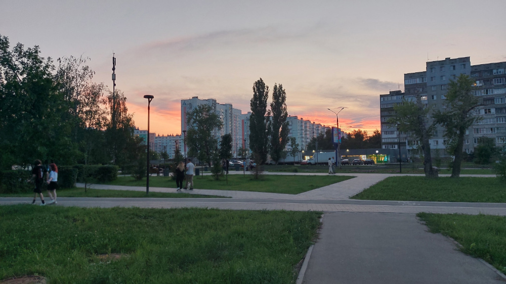 Аналитики Домклик назвали самые популярные параметры ипотечных квартир на вторичном рынке России в первой половине 2026 года