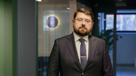 Роман Кошелев