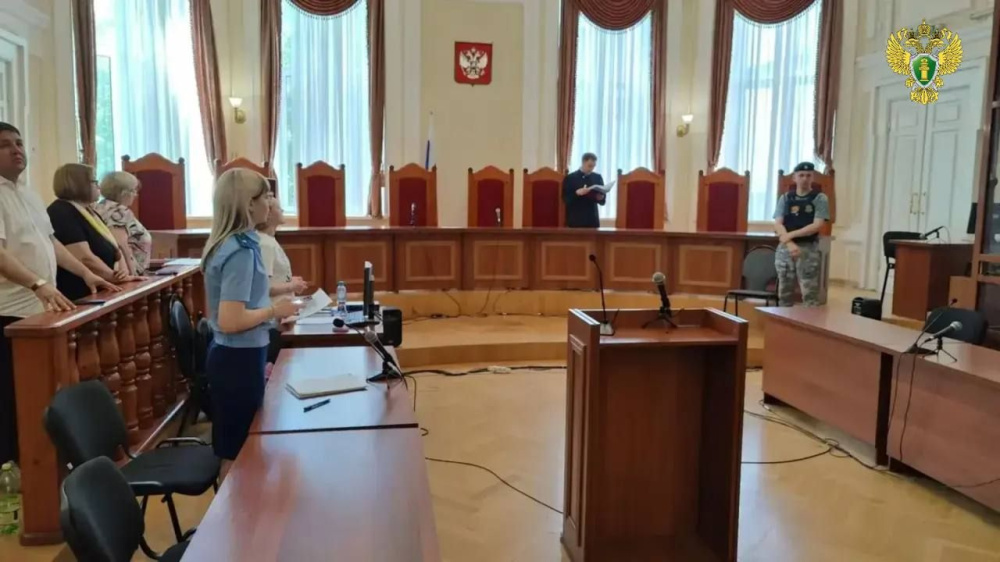 Суд осудил 25 «автоподставщиков» за ущерб страховщикам на 11 млн рублей