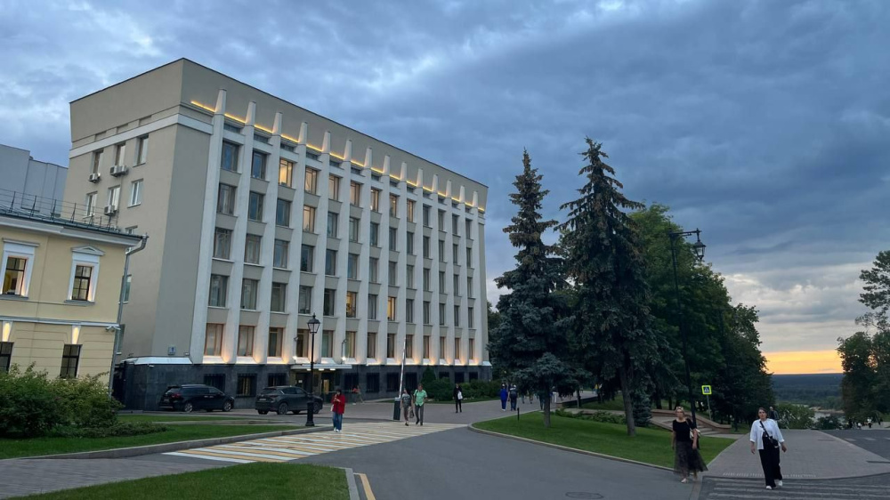  Совет по стратегии развития и инвестициям ускорил газификацию сыроварни «Курцево»