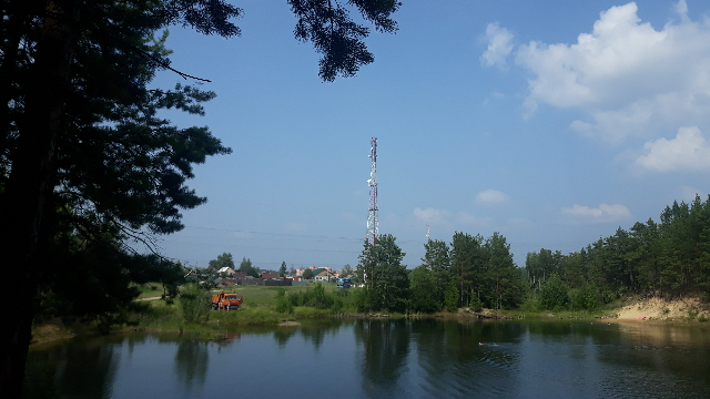 Светлояр