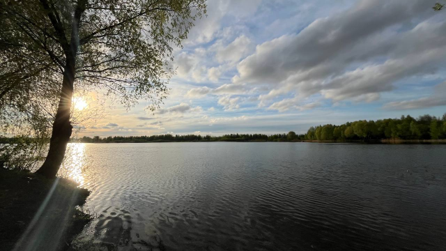 Водоем