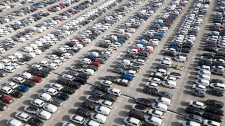 Автопарк