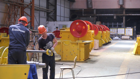 Правительство расширило перечень российского оборудования с налоговой льготой на прибыль