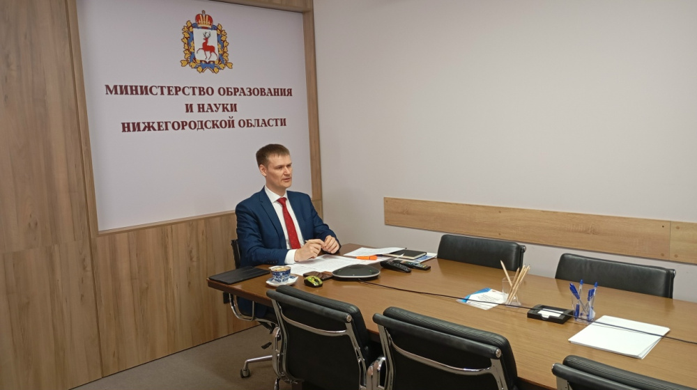 Михаил Пучков 