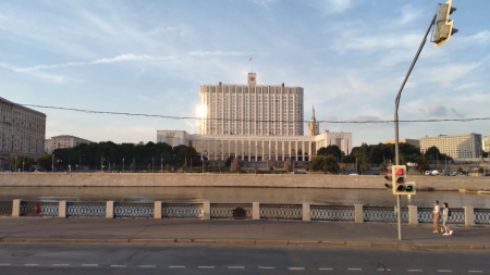 Силуанов предложил получить 500 млрд рублей в год от обеления экономики