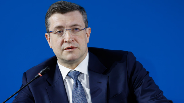Губернатор Никитин задекларировал 7,4 млн рублей дохода за 2025 год