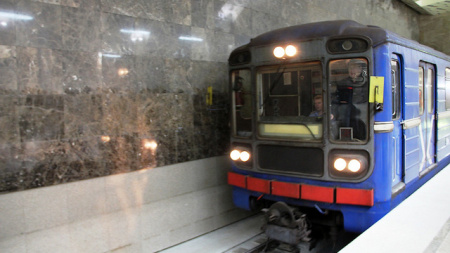 Нижегородское метро с 2026 года полностью откажется от жетонов