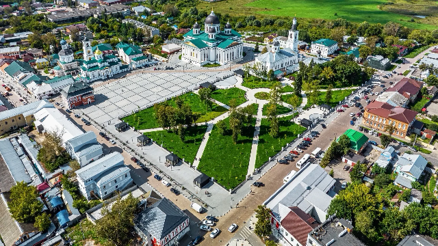 Арзамас