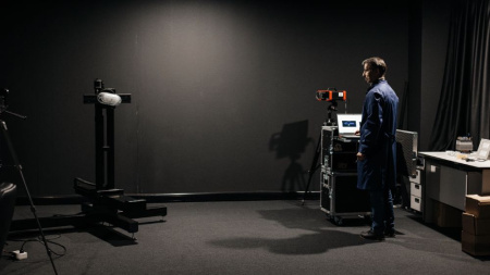 Нижегородский ЦСМ получил право испытывать автосвет по правилам ЕЭК ООН