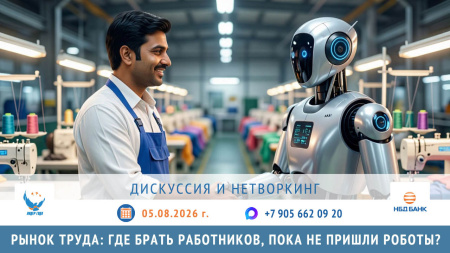 Роботизация