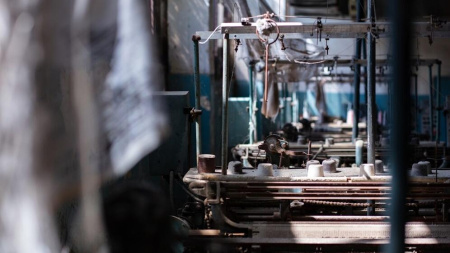 ДААЗ переведёт сотрудников на трёхдневную рабочую неделю 