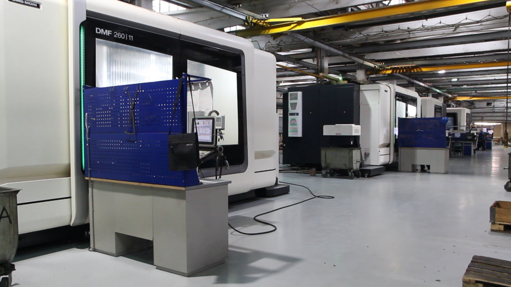 «Гидромаш»