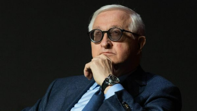 Александр Шохин