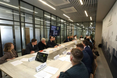 Еще шесть компаний стали резидентами нижегородской «Квантовой долины»