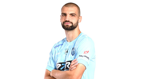 Кирилл Гоцук