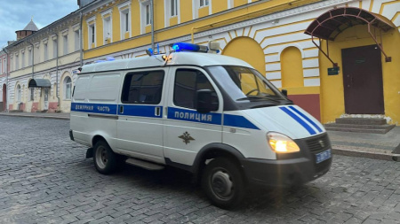 В Нижнем Новгороде пресекли деятельность нелегального цеха по переработке электроники