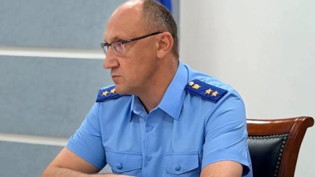 Дмитрий Горшков
