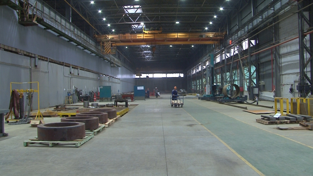 NF Group: объем складского рынка России достигнет 60 млн кв. м в 2026 году