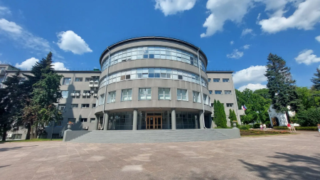 Администрация Нижнего Новгорода