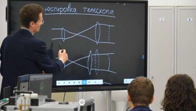 Правительство освободило лауреатов премии «Вызов» от уплаты НДФЛ