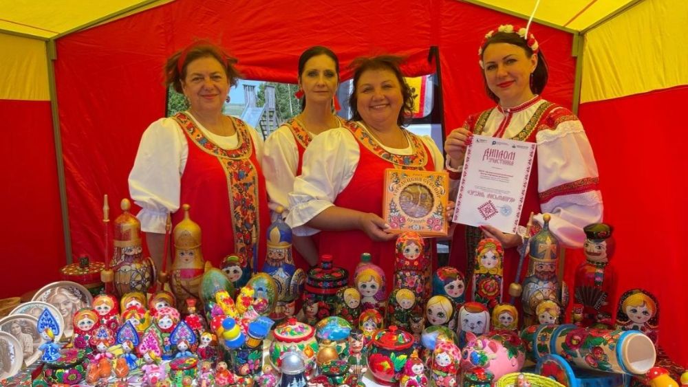 В Нижегородской области пройдет XVI межрегиональный фестиваль мордовской культуры