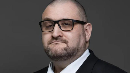 Павел Карасев 