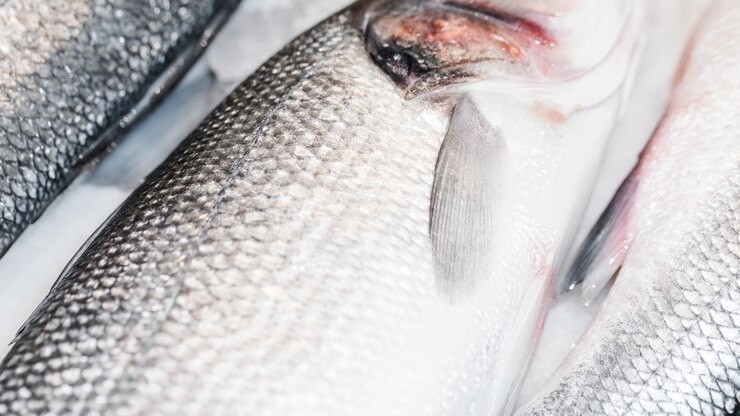 В Нижегородской области изъяли 65,5 кг некачественной рыбной продукции